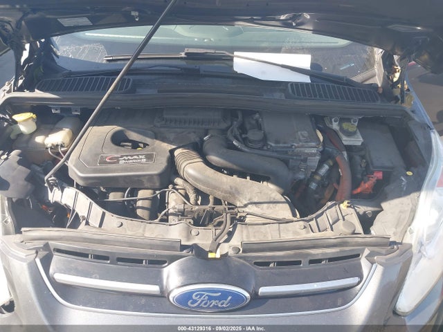 Ford 2015 2015 1FADP5CU0FL121830 Image 10