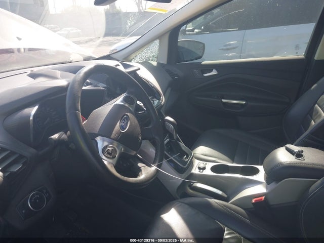 Ford 2015 2015 1FADP5CU0FL121830 Image 12