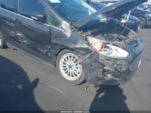 Ford 2015 2015 1FADP5CU0FL121830 Image 6