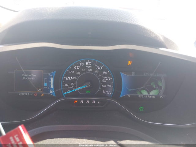Ford 2015 2015 1FADP5CU0FL121830 Image 7