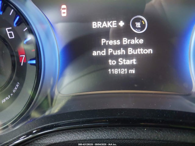 Chrysler 300 2015 2C3CCABG3FH921903 Image 16