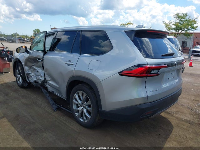5TDACAB57RS028365 Toyota a25a-fxs, 5nm+4nm