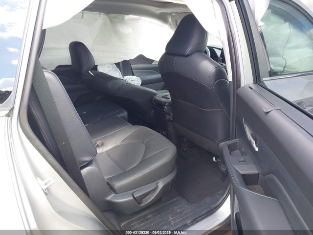5TDACAB57RS028365 Toyota a25a-fxs, 5nm+4nm