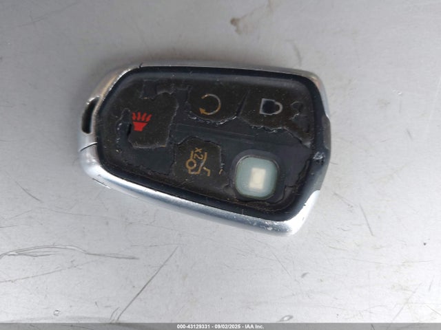 2015 CADILLAC ATS 1G6AA1RXXF0124327 Photo 10