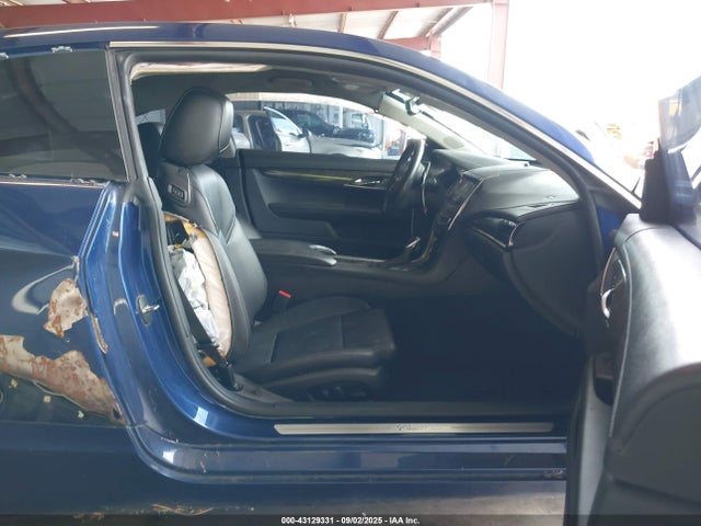 2015 CADILLAC ATS 1G6AA1RXXF0124327 Photo 4