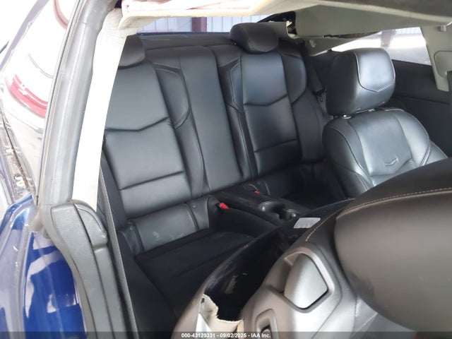 2015 CADILLAC ATS 1G6AA1RXXF0124327 Photo 7