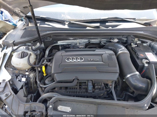2016 AUDI A3 WAUE8GFF9G1005119 Photo 9