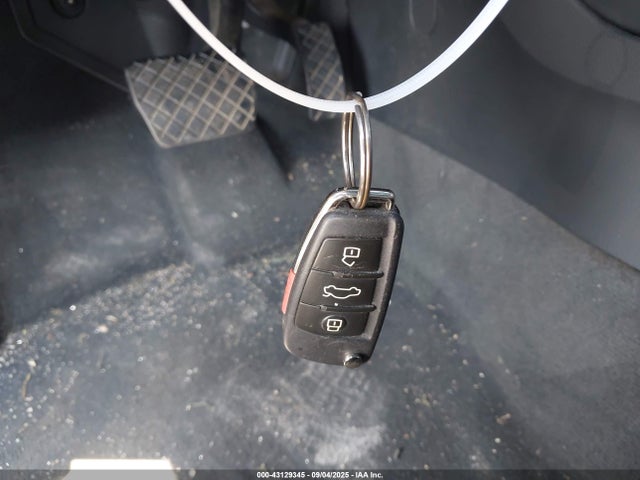2016 AUDI A3 WAUE8GFF9G1005119 Photo 10