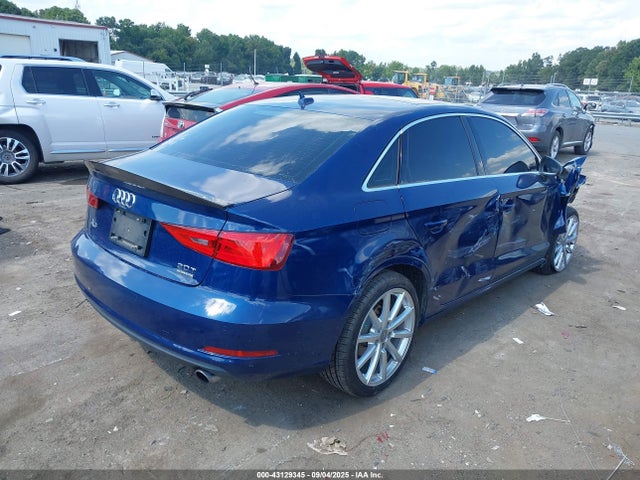 2016 AUDI A3 WAUE8GFF9G1005119 Photo 3