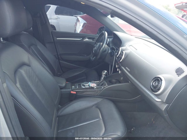 2016 AUDI A3 WAUE8GFF9G1005119 Photo 4
