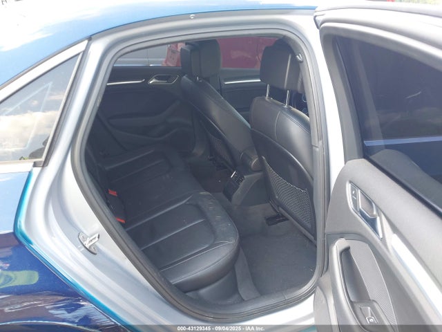 2016 AUDI A3 WAUE8GFF9G1005119 Photo 7