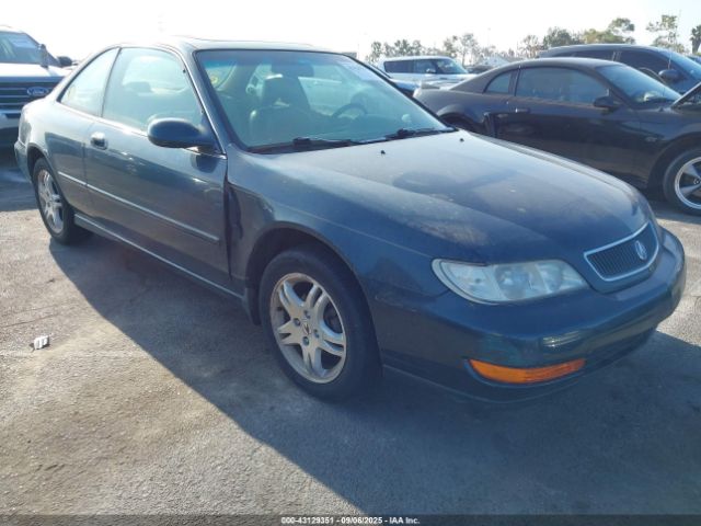 1998 ACURA CL 19UYA3251WL001094