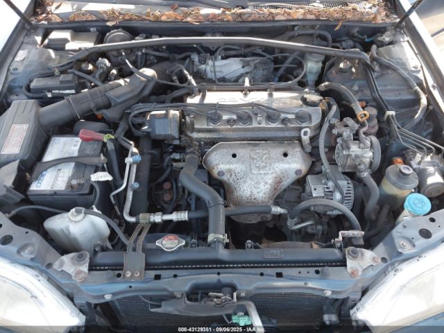 1998 ACURA CL 19UYA3251WL001094 Photo 9