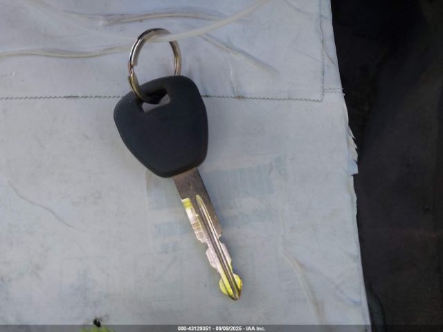 1998 ACURA CL 19UYA3251WL001094 Photo 10