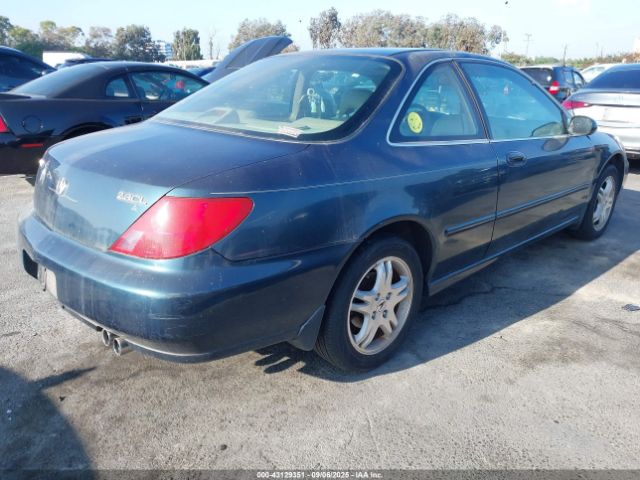 1998 ACURA CL 19UYA3251WL001094 Photo 3