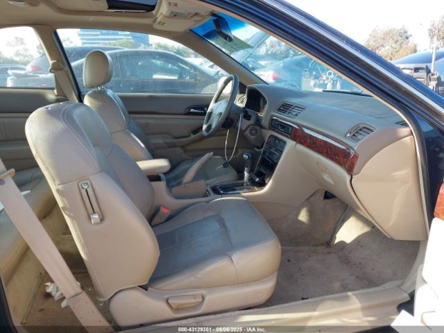 1998 ACURA CL 19UYA3251WL001094 Photo 4