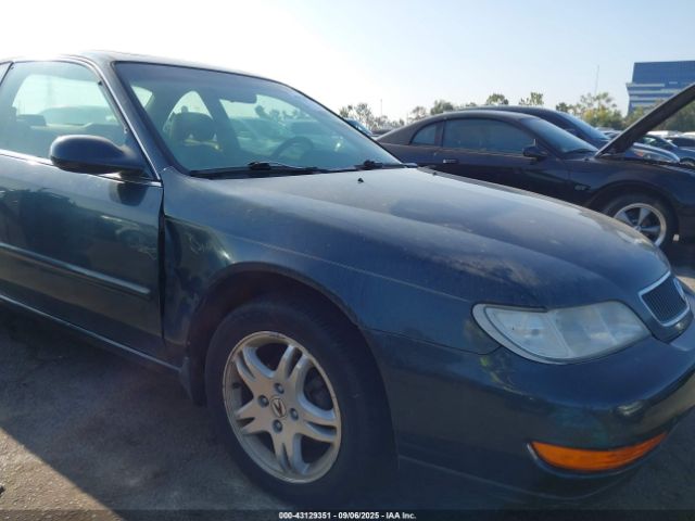 1998 ACURA CL 19UYA3251WL001094 Photo 5