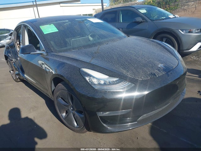 2019 TESLA MODEL 3 5YJ3E1EA5KF398333 Photo 0