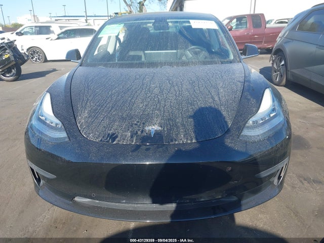 5YJ3E1EA5KF398333 Tesla MODEL 3