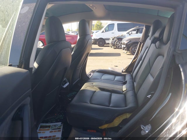 2019 TESLA MODEL 3 5YJ3E1EA5KF398333 Photo 7
