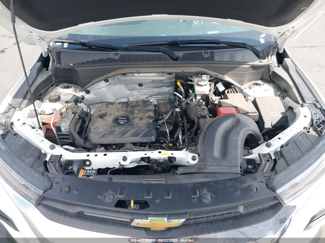 KL79MRSL5PB216509 Chevrolet l3t