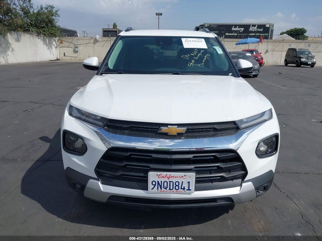 KL79MRSL5PB216509 Chevrolet l3t