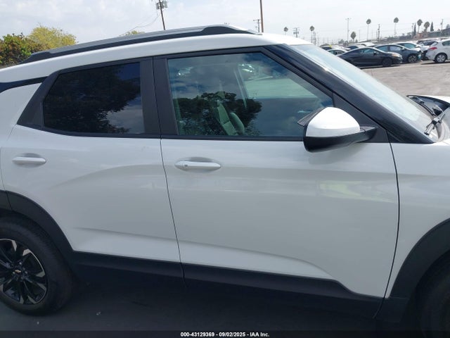 KL79MRSL5PB216509 Chevrolet l3t