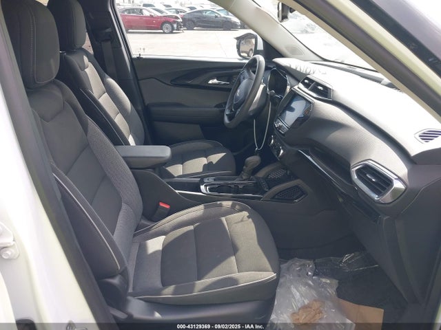 KL79MRSL5PB216509 Chevrolet l3t
