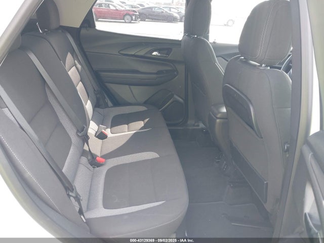 KL79MRSL5PB216509 Chevrolet l3t