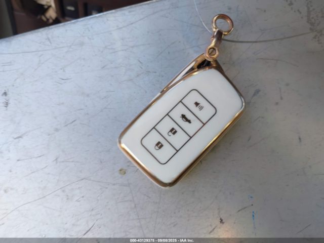 2017 LEXUS ES 350 58ABK1GG2HU056252 Photo 10