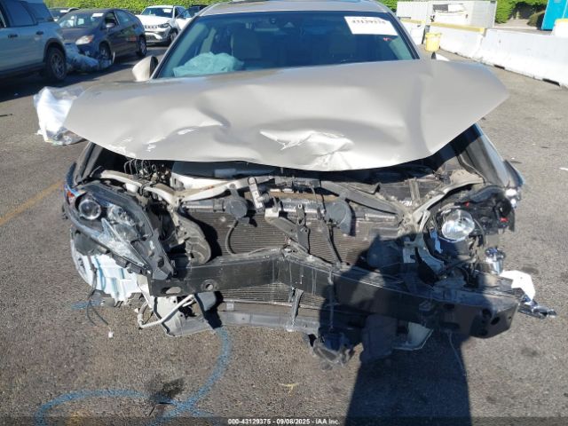 2017 LEXUS ES 350 58ABK1GG2HU056252 Photo 5