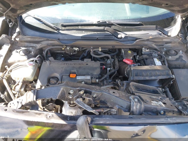 2HGFC2F59JH540025 Honda k20c2