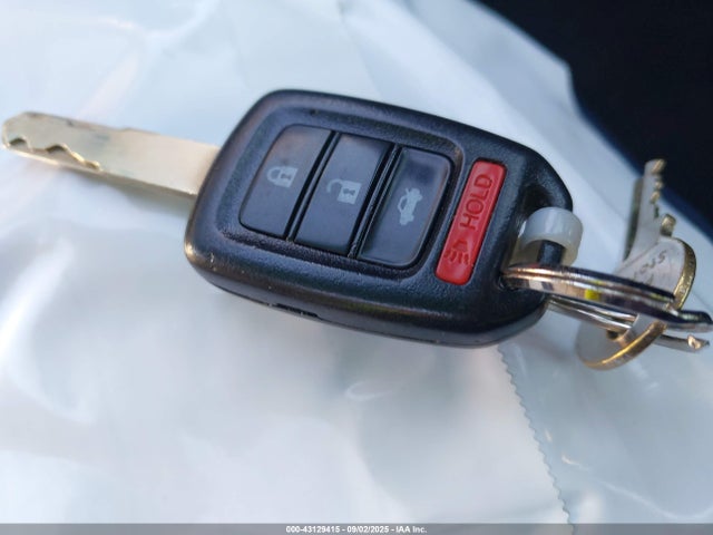 2HGFC2F59JH540025 Honda k20c2