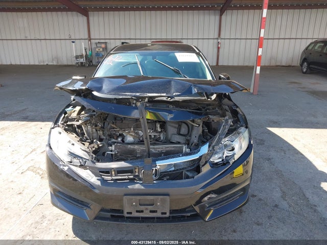 2HGFC2F59JH540025 Honda k20c2