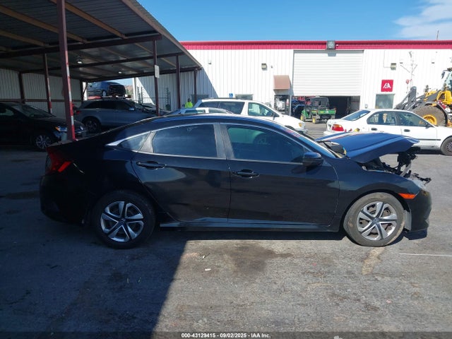 2HGFC2F59JH540025 Honda k20c2