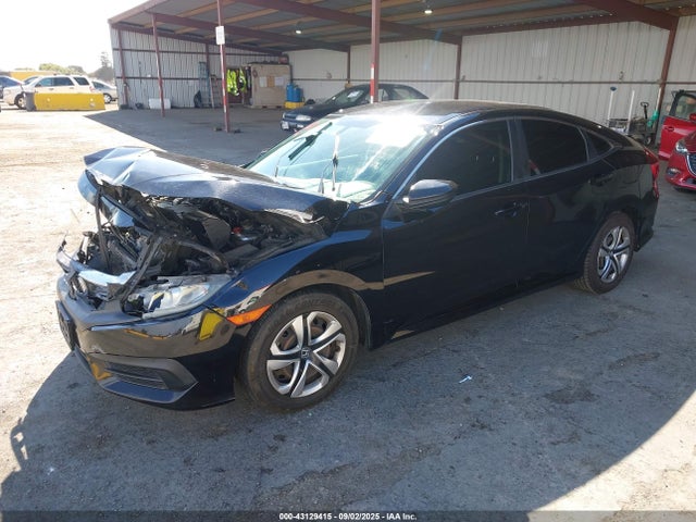 2HGFC2F59JH540025 Honda k20c2