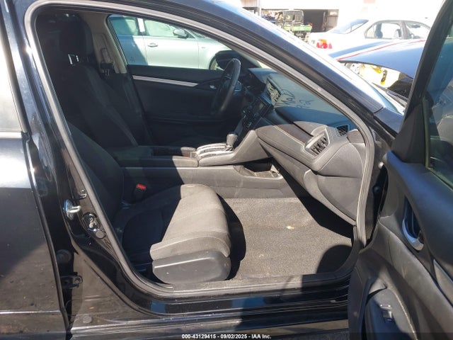 2HGFC2F59JH540025 Honda k20c2