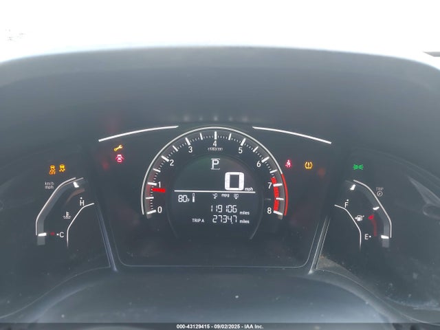 2HGFC2F59JH540025 Honda k20c2