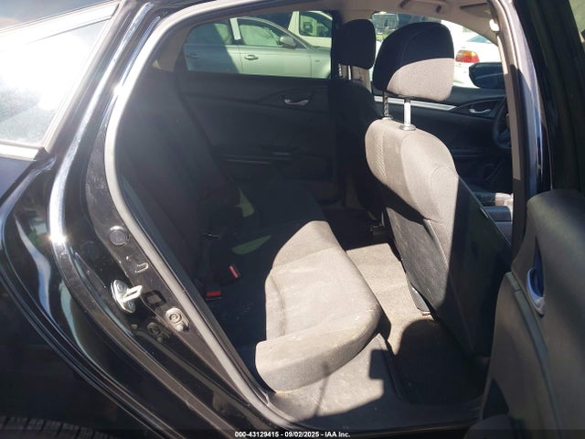2HGFC2F59JH540025 Honda k20c2