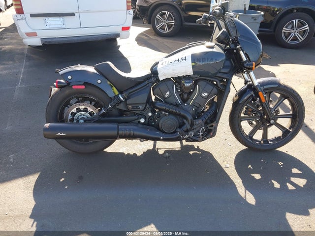 56KSSC617S3207873 INDIAN MOTORCYCLE CO. 2025