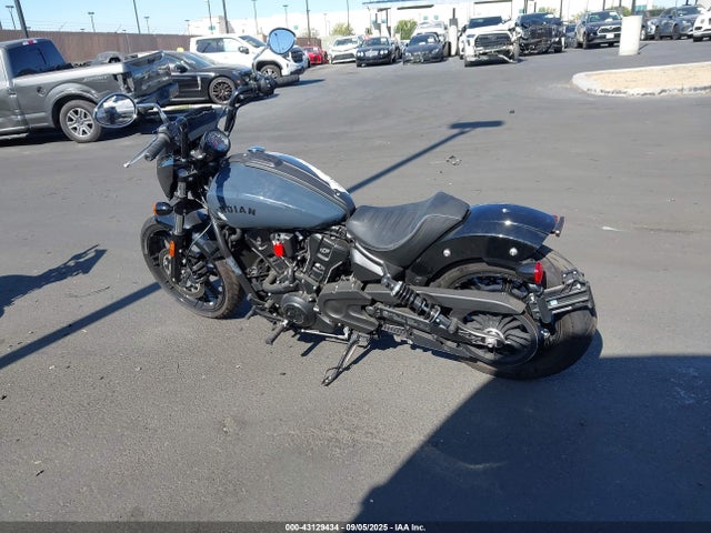 56KSSC617S3207873 INDIAN MOTORCYCLE CO. 2025