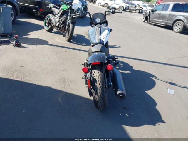 2025 INDIAN MOTORCYCLE CO. SPORT SCOUT 56KSSC617S3207873 Photo 5