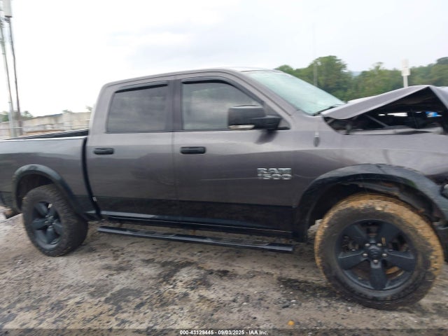 1C6RR7LM3FS533324 RAM 2015