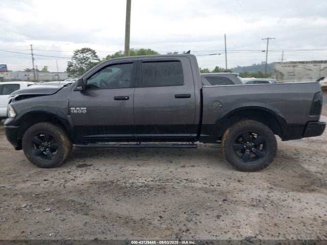 1C6RR7LM3FS533324 RAM 2015