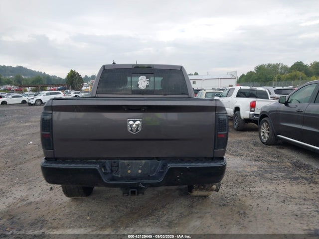1C6RR7LM3FS533324 RAM 2015