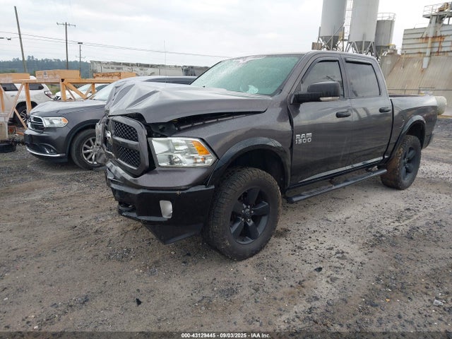 1C6RR7LM3FS533324 RAM 2015