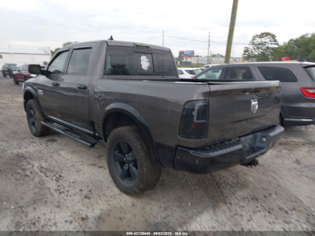 1C6RR7LM3FS533324 RAM 2015