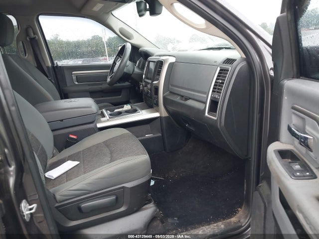 1C6RR7LM3FS533324 RAM 2015