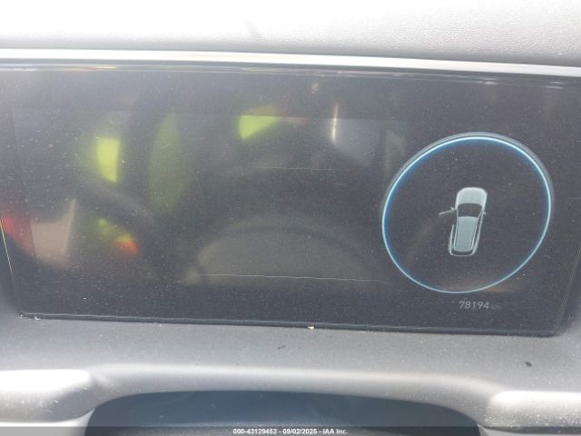 2022 HYUNDAI TUCSON HYBRID KM8JFCA13NU068946 Photo 6