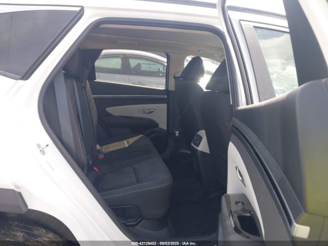 2022 HYUNDAI TUCSON HYBRID KM8JFCA13NU068946 Photo 7